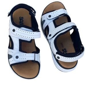 SAS Embark Domino Women's
Sandals size 9M